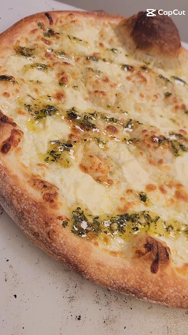 Secret Slice Brick Oven Pizza